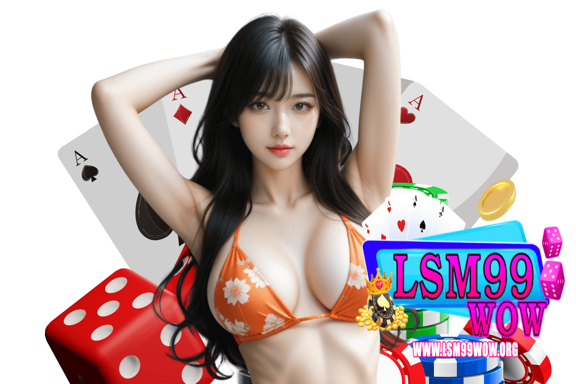 lsm99wow เว็บตรง